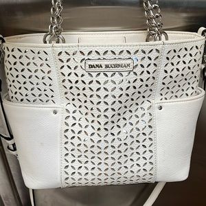 Dana buchman purse